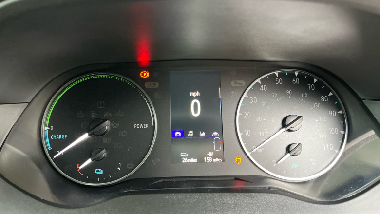 Renault Kangoo L1 E-Tech ML19 90kW 44kWh Advance [Safety] Van Auto